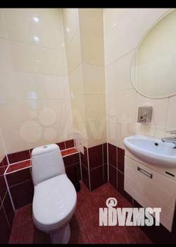 1-к квартира, на длительный срок, 56м2, 4/9 этаж