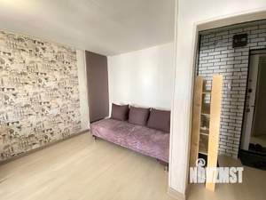 1-к квартира, на длительный срок, 32м2, 4/5 этаж