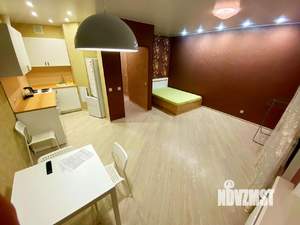 1-к квартира, на длительный срок, 42м2, 10/25 этаж