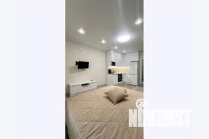 1-к квартира, посуточно, 33м2, 2/14 этаж