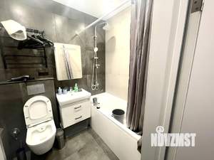 2-к квартира, на длительный срок, 52м2, 13/27 этаж