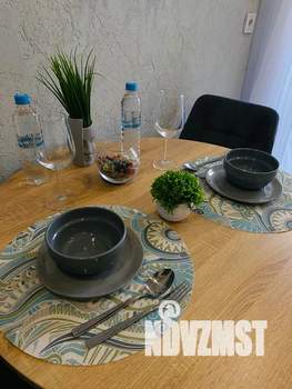 2-к квартира, посуточно, 50м2, 4/8 этаж