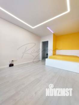 1-к квартира, на длительный срок, 42м2, 11/27 этаж