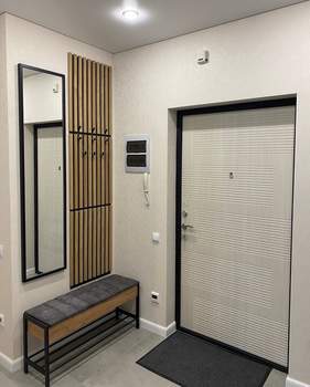 1-к квартира, на длительный срок, 49м2, 3/21 этаж