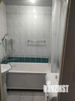 1-к квартира, на длительный срок, 43м2, 1/10 этаж