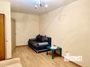 1-к квартира, посуточно, 33м2, 1/1 этаж