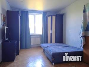 1-к квартира, на длительный срок, 37м2, 2/3 этаж