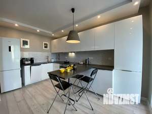 4-к квартира, посуточно, 130м2, 2/9 этаж