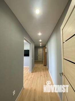 2-к квартира, на длительный срок, 68м2, 22/27 этаж