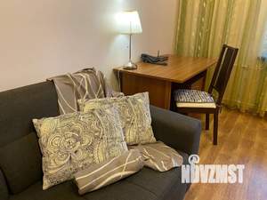 1-к квартира, посуточно, 50м2, 2/9 этаж