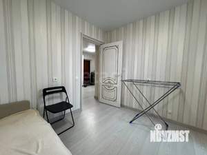 3-к квартира, на длительный срок, 70м2, 25/25 этаж
