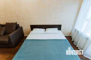 1-к квартира, посуточно, 41м2, 10/13 этаж
