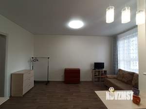 1-к квартира, на длительный срок, 27м2, 6/25 этаж