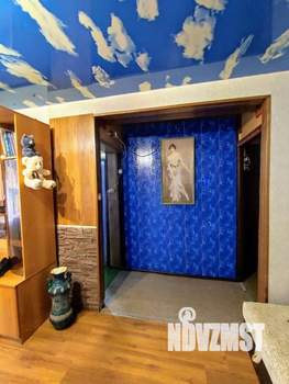 2-к квартира, на длительный срок, 44м2, 1/5 этаж