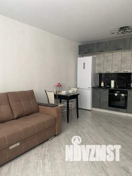 1-к квартира, посуточно, 29м2, 5/25 этаж