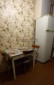 2-к квартира, на длительный срок, 45м2, 5/9 этаж