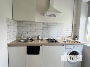 1-к квартира, посуточно, 32м2, 1/1 этаж