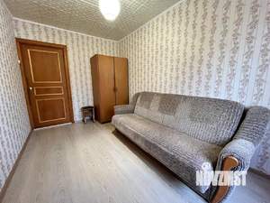 2-к квартира, на длительный срок, 43м2, 4/5 этаж