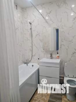 2-к квартира, посуточно, 70м2, 12/25 этаж