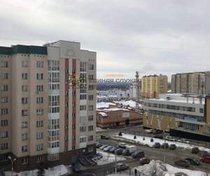 1-к квартира, на длительный срок, 45м2, 6/14 этаж