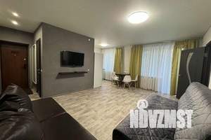 2-к квартира, посуточно, 45м2, 3/5 этаж