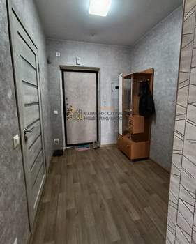 2-к квартира, на длительный срок, 50м2, 9/25 этаж