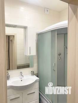 1-к квартира, на длительный срок, 45м2, 4/9 этаж