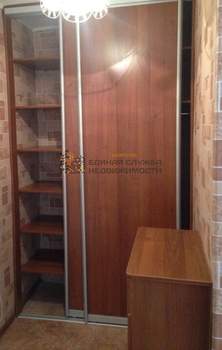 1-к квартира, на длительный срок, 34м2, 1/6 этаж