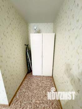 1-к квартира, на длительный срок, 40м2, 13/19 этаж