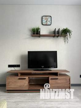 1-к квартира, посуточно, 45м2, 5/11 этаж