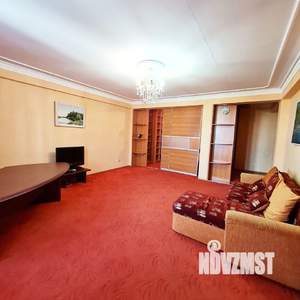 1-к квартира, посуточно, 67м2, 1/1 этаж