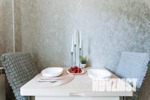 1-к квартира, посуточно, 39м2, 2/5 этаж