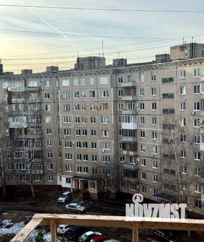 1-к квартира, на длительный срок, 28м2, 9/9 этаж