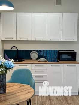 Студия квартира, посуточно, 32м2, 25/30 этаж