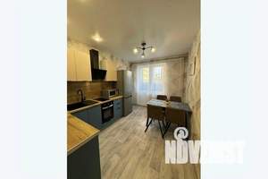 1-к квартира, посуточно, 43м2, 5/25 этаж