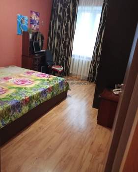 2-к квартира, на длительный срок, 50м2, 5/9 этаж