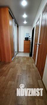 1-к квартира, на длительный срок, 38м2, 7/16 этаж