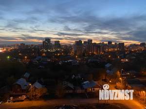 Студия квартира, посуточно, 24м2, 10/16 этаж