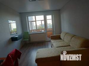 3-к квартира, посуточно, 65м2, 9/9 этаж