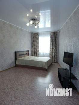 1-к квартира, на длительный срок, 49м2, 10/17 этаж