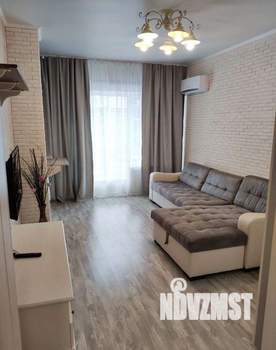 1-к квартира, на длительный срок, 42м2, 10/15 этаж