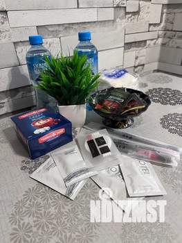 1-к квартира, посуточно, 35м2, 6/12 этаж