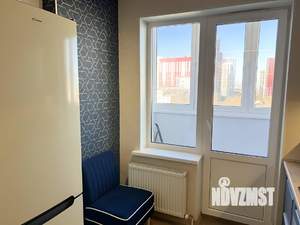 2-к квартира, на длительный срок, 60м2, 7/16 этаж
