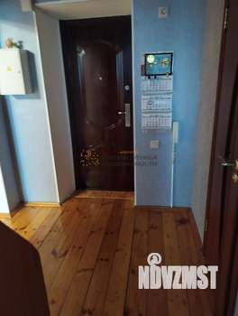 1-к квартира, на длительный срок, 36м2, 12/14 этаж