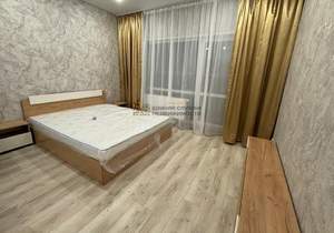 1-к квартира, на длительный срок, 31м2, 17/25 этаж