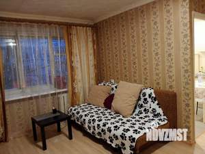 1-к квартира, на длительный срок, 32м2, 4/5 этаж