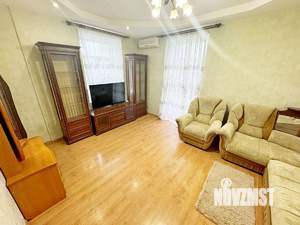 2-к квартира, на длительный срок, 60м2, 3/4 этаж