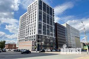 Студия квартира, посуточно, 23м2, 6/11 этаж