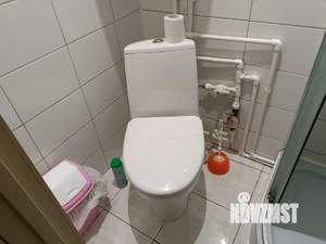 1-к квартира, на длительный срок, 18м2, 1/5 этаж