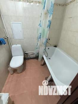 1-к квартира, посуточно, 40м2, 3/9 этаж